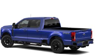2026 Ford Super Duty® External Image 3